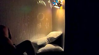 Real amateur teen sex with my boyfriend's cousin