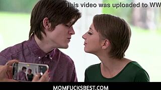 What makes this family so caring and sharing during christmas gatherings?