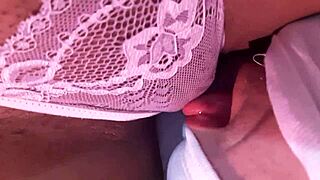 i gotta lick that brazilian teen's big ass with my tongue, oh yeah