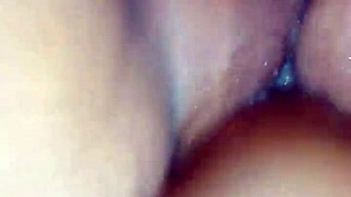 Help my hot wife squirt!