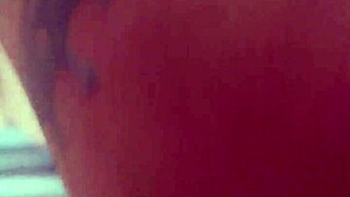 creamy bbw wet pussy gets explored