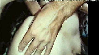 wife teases stranger at party with anal pov fucking