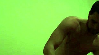 Amateur Couple Engages In Intense Homemade Fucking