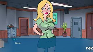 Hardcore Massage - Hot Masseuse Sucks Cock And Finishes With Cum Everywhere