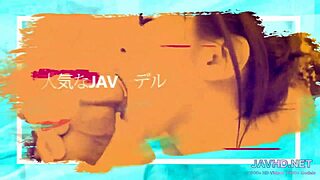 Kompilacija ljubkih japonskih modelov v petdesetem zvezku