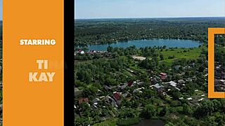 Milf in Latex Dress Fucks You POV – Intense Riding and Anal