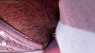 i gotta lick that brazilian teen's big ass with my tongue, oh yeah