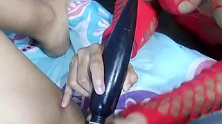 Innocent neighbor keeps naughty games going after massage, itachi part 3