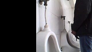 Have you explored public toilets in Greece outdoors?