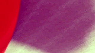 Giantess uses POV toy for intense masturbation in anime hentai re-upload by eskoz