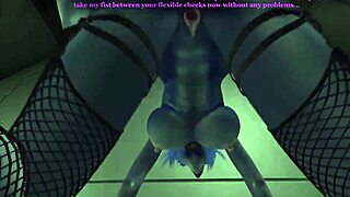 Night of furry yiff brings unbridled lust and cumshots