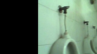 Have you explored public toilets in Greece outdoors?