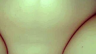 Sadie makes me cum three times!