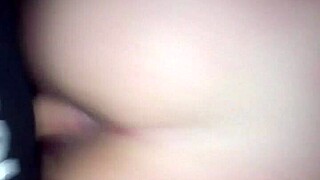 i was fuckin this big assed chic, amateurs styl