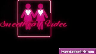 i'm so horny watching kiara cole and skylar snow kissing and licking each other on the sofa with their blonde teen 18+ bodies and tattoos