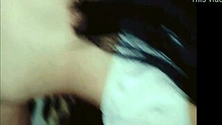 wife teases stranger at party with anal pov fucking