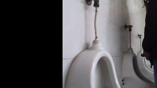 Have you explored public toilets in Greece outdoors?