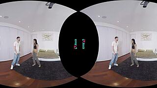 Dance Moves Showoff with Kira Noir