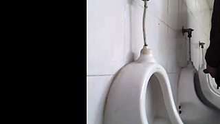 Have you explored public toilets in Greece outdoors?