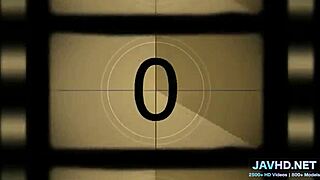 Feel The Passion In Japanese Lips And Cock Vol 47