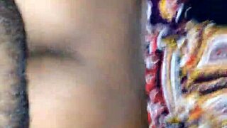 arizona ebony thot swallows after blowjob on fat ass