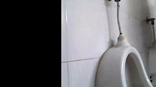 Have you explored public toilets in Greece outdoors?