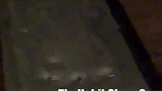 Meet Layla Red's thick booty