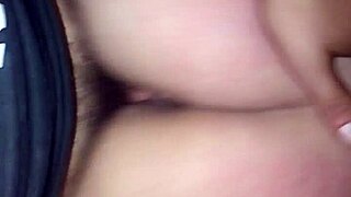 i was fuckin this big assed chic, amateurs styl