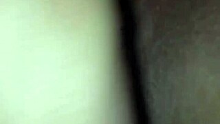 Wife squirts hard during intense orgasm