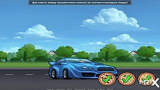 Bikini Goda Pepek Basah Di Dapur