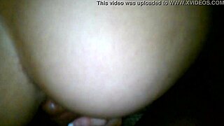 ashley riding that tight shaved pussy on cock homemade