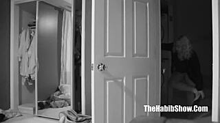 Meet Layla Red's thick booty