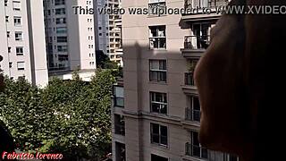 Melissa Lisboa caught with friends by husbands, dives into wild orgy! 😈