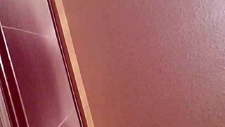 Amateur Couple Engages In Intense Homemade Fucking