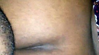 arizona ebony thot swallows after blowjob on fat ass