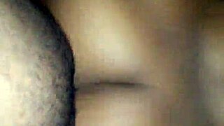 arizona ebony thot swallows after blowjob on fat ass