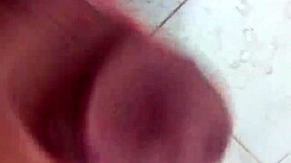 My Hard Cock Erect and Throbbing for Action