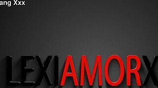 lexiamorxxx and kandi bossbitcx tease jimmy d with strapon and ambitious ass play