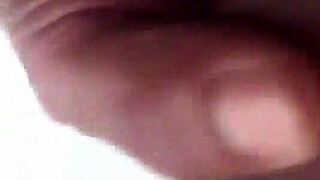 My Hard Cock Erect and Throbbing for Action