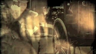 Retro vintage film showcases amateur retro hairy pussy