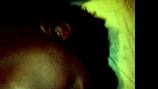 Hey, amateur black screw with swallow action 😈