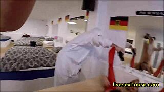 Believe it or not this is not a world championship just not yet