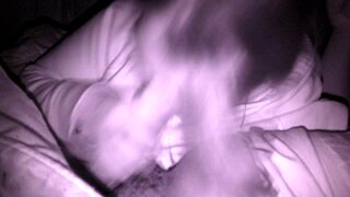 she narrates her craving to suck me off daily