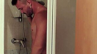 Straight Male Pounds Ass for Cash - Magic Javi & Danny Boss