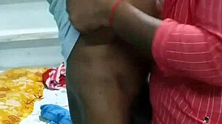 Wife pounded hard in wild bedroom action