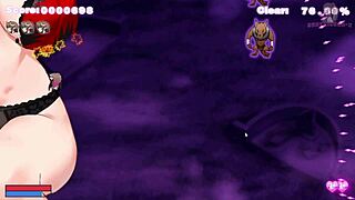 dream demon-chan works hard as librarian shira part 2