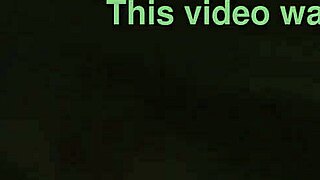 Amateur homemade video collection