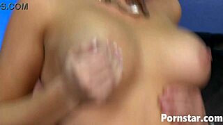 Holly west strips naked and rides hard