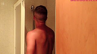 Straight Male Pounds Ass for Cash - Magic Javi & Danny Boss