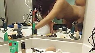 this bomb doggy routine is super fun to try